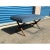 2010s Modern Medellin Mid-Century Style Bench For Sale - Image 5 of 5