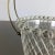Flower Pot in the style of Mategot, France, 1960s For Sale - Image 6 of 16