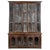 Large Patinated Solid Wood Dresser For Sale - Image 10 of 10