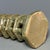 19th Century Antique Chinese Longquan Celadon Pagoda Ceramic Statue For Sale - Image 5 of 6