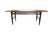 Vintage Coffee Table in Teak and Walnut from HMB Rörvik, 1960 For Sale - Image 13 of 13