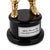 Ayrton Senna F1 Trophy Statue in 24 Karat Gold-Plated Silver, 2014 For Sale - Image 18 of 18