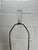 1970s Styled After Kovacs Mid Century Modern Lamp For Sale - Image 9 of 9