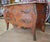 Louis XV Bombe Commode or Chest With Marble Top For Sale - Image 16 of 16