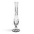Waterford Crystal Footed Bud Vase Vases & Urns Collection 9.25" For Sale - Image 10 of 17