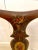 Wood Edwardian Mahogany Decorated Desk Chair For Sale - Image 7 of 18