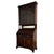Antique Early 20th Century English Chippendale Revival Bureau For Sale - Image 4 of 15