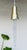 Swedish Saturn Pendant Lamp by Jo Hammerborg for Fog & Mørup, 1960s For Sale - Image 6 of 9
