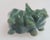 Late 20th Century Miniature Hand-Carved Piglet of Nephrite Jade For Sale - Image 17 of 18
