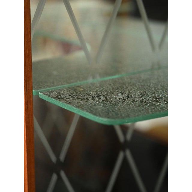 Scandinavian Bar Cabinet by Kurt Østervig, 1950s For Sale - Image 13 of 16