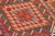 Vintage Kilim Runner Rug For Sale - Image 5 of 7