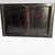 Mid-20th Century Chinese Black Lacquer 3-Drawer Cabinet on Stand With Incised Detail For Sale - Image 12 of 17