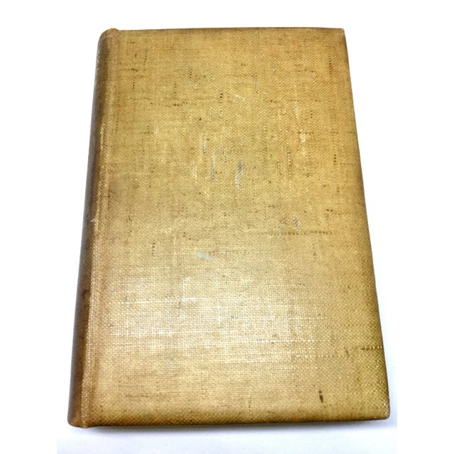 Antique Hardcover Book “The Latin Portrait” For Sale - Image 10 of 11