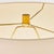 Clean lines and elemental materials lend an iconic quality to the Fanny table lamp by Hable. Available in a slim and wide...