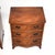Wood Georgian Bedside Chests, 1950s, Set of 2 For Sale - Image 7 of 10