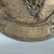 Antique Wall Plate Medallion in Bronze in the style of Canto V of Dante's Inferno, 1920s For Sale - Image 6 of 10