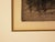 Early 20th Century English Engraving of the Interior of St. Etienne-Du-Mont in Paris by Howarth For Sale In Raleigh - Image 6 of 10