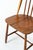Mid-Century Modern Windsor Teak Dining Chairs by Erik Ole Jørgensen for Tarm Stole Møbelfabrik, 1960s, Set of 6 For Sale - Image 3 of 8
