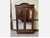 Antique Wardrobe in Walnut, 1910 For Sale - Image 10 of 10