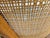 Jim Peed for Hickory Manufacturing -Six Model 5105 Swivel Chairs and Table For Sale - Image 15 of 18