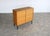 Vintage Roller Shutter Filing Cabinet, Sweden, 1960s For Sale - Image 6 of 7