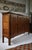 Large carved oak cabinet from Belgium, dating from circa 1960. The cabinet takes its inspiration from Gothic furniture and...