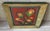 Georgia O'Keeffe Mid 20th-Century Framed Oil on Board Stylized Botanical Painting For Sale - Image 4 of 18