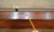 Henredon Leather Sleigh King Bed For Sale In Philadelphia - Image 6 of 16