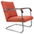 Bauhaus B36P Armchair by Anton Lorenz, Former Czechoslovakia, 1930s For Sale - Image 15 of 15
