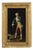 European School Artist, Portrait of Nobleman, Oil Painting For Sale
