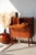 Vintage Danish Teak Secretary, 1960s For Sale - Image 4 of 18