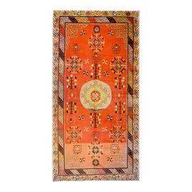 Example of Area Rugs