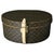 This magnificent louis vuitton hatbox features a wooden frame covered in monogram canvas and reinforced with natural...