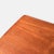 Brown Small Danish Teak Writing Desk, 1960s For Sale - Image 8 of 12