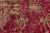 1950s Colorful Antique Handknotted Carpet For Sale - Image 5 of 10