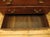 English Cottage Oak Chest of Drawers, 1700s For Sale - Image 15 of 18