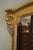 Large Victorian Giltwood Arched Overmantel Mirror, 1850 For Sale - Image 6 of 15