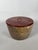 Japanese Stoneware and Lacquer Water Container, 1700 For Sale - Image 3 of 8