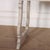 Spanish Bleached Oak Server, 1890s For Sale - Image 4 of 12