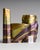 Rosenthal Eosin Porcelain Vase Trio by Johan Van Loon and Helmut Drexler for Rosenthal, 1990s, Set of 3 For Sale - Image 4 of 18