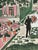 Thérèse Hummel, The Flower Market, Watercolor, 20th Century For Sale - Image 6 of 12