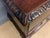 Large Antique Chippendale Style Chest in Mahogany, 1890 For Sale - Image 9 of 17