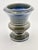 Vintage Wade Pottery Shamrock Vase For Sale - Image 11 of 11