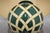 Green and Beige Ceramic Table Lamp, 1970s For Sale - Image 6 of 18