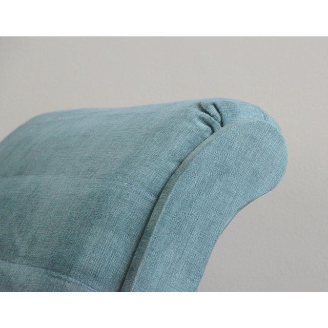 Textile Bauhaus Model K32 Chair by Robert Slezak, 1930s For Sale - Image 7 of 16