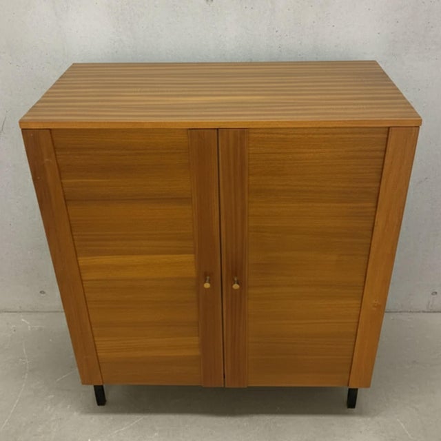 Cabinet, Former Czechoslovakia, 1970s For Sale - Image 6 of 9