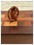 Ooak/ Small, Monkey/ Parquet Trinket Box For Sale In Los Angeles - Image 6 of 8