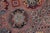 2020s Tribal Kazak Light Purpl/Light Purpl Wool Rug - 3'4''x5'0'' For Sale - Image 5 of 10
