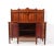 Art Deco Amsterdam School Credenza or Sideboard, 1920s For Sale - Image 6 of 13