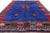 Tribal Vintage Beni M'Guild Moroccan Rug, 06'00 X 11'05 For Sale - Image 3 of 10